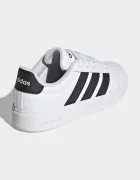 adidas Детски маратонки STREETTALK в бяло JQ6146