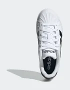 adidas Детски маратонки STREETTALK в бяло JQ6146