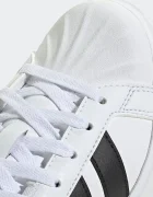 adidas Детски маратонки STREETTALK в бяло JQ6146