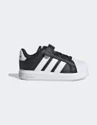 adidas Детски маратонки STREETTALK в черно JQ8605