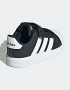 adidas Детски маратонки STREETTALK в черно JQ8605