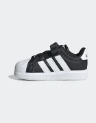 adidas Детски маратонки STREETTALK в черно JQ8605