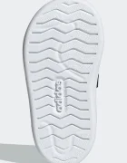 adidas Детски маратонки STREETTALK в черно JQ8605