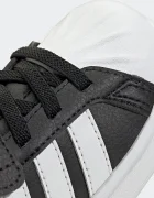 adidas Детски маратонки STREETTALK в черно JQ8605