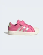 adidas Детски маратонки STREETTALK в розово IH4328