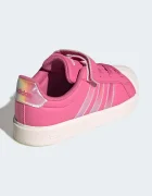 adidas Детски маратонки STREETTALK в розово IH4328