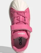 adidas Детски маратонки STREETTALK в розово IH4328