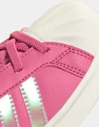 adidas Детски маратонки STREETTALK в розово IH4328