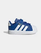 adidas Детски маратонки STREETTALK в синьо JQ8606