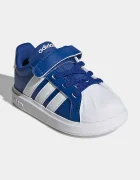 adidas Детски маратонки STREETTALK в синьо JQ8606
