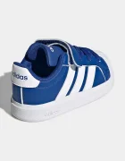 adidas Детски маратонки STREETTALK в синьо JQ8606