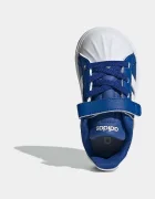 adidas Детски маратонки STREETTALK в синьо JQ8606