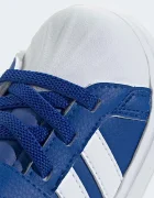 adidas Детски маратонки STREETTALK в синьо JQ8606