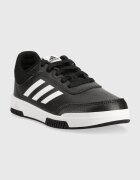adidas Детски маратонки в черно