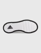 adidas Детски маратонки в черно