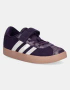 adidas Детски маратонки VL COURT 3.0