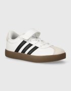 adidas Детски маратонки VL COURT 3.0 EL C в бяло