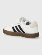 adidas Детски маратонки VL COURT 3.0 EL C в бяло