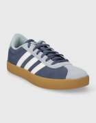 adidas Детски маратонки VL COURT 3.0 K в синьо