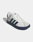 adidas Детски маратонки VL COURT 3.0 в бяло IH3944