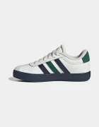 adidas Детски маратонки VL COURT 3.0 в бяло IH3944