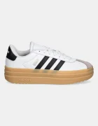 adidas Детски маратонки VL COURT BOLD в бяло JP5074