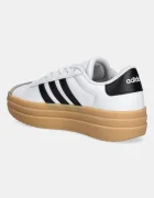 adidas Детски маратонки VL COURT BOLD в бяло JP5074