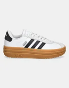 adidas Детски маратонки VL COURT BOLD в бяло JQ8065