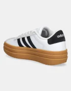 adidas Детски маратонки VL COURT BOLD в бяло JQ8065