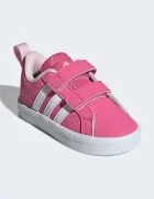 adidas Детски маратонки VS PACE 2.0 в розово JQ1912
