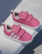 adidas Детски маратонки VS PACE 2.0 в розово JQ1912