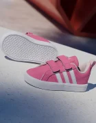 adidas Детски маратонки VS PACE 2.0 в розово JQ1912