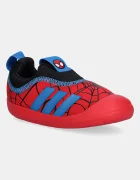 adidas Детски ниски кецове MONOFIT SPIDER-MAN в червено JR5551