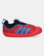 adidas Детски ниски кецове MONOFIT SPIDER-MAN в червено JR5551