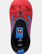 adidas Детски ниски кецове MONOFIT SPIDER-MAN в червено JR5551