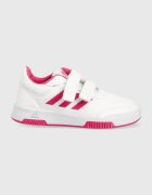 adidas Детски обувки в бяло