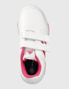 adidas Детски обувки в бяло