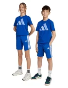 adidas Детски памучен къс панталон