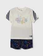 adidas Детски памучен комплект