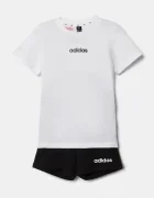 adidas Детски памучен комплект