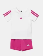 adidas Детски памучен комплект