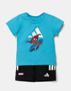 adidas Детски памучен комплект MRVL