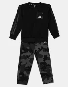adidas Детски спортен комплект