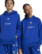 adidas Детски суичър
