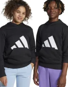 adidas Детски суичър