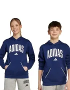 adidas Детски суичър