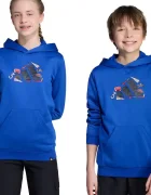 adidas Детски суичър