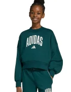 adidas Детски суичър