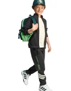 adidas Детски суичър Disney в черно с принт JL9190