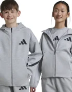 adidas Детски суичър J Z.N.E.FZ